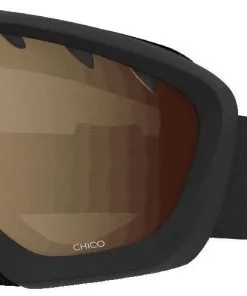 Giro Chico Party Blocks (Lens: Amber Rose)