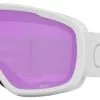 Giro Moxie White Core Light (Lens: Amber Pink) -Ski Bag Shop giro moxie white core light lens amber pink 0 1