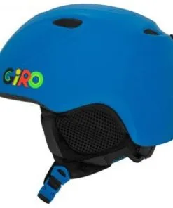 Giro Slingshot Jr