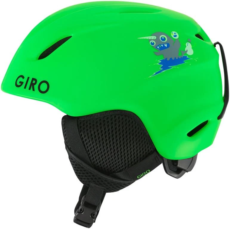 Giro Slingshot Jr 5 Giro Slingshot Jr – Bild 3