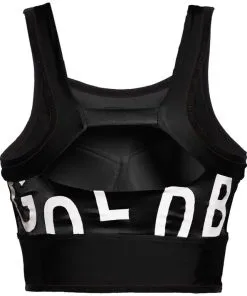 Goldbergh Pomona Bra -Ski Bag Shop goldbergh pomona bra black xs black 1