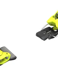 Tyrolia Attack 14 GW