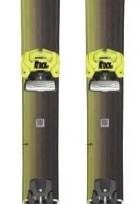 Head Kore 93 Incl Attack 14 GW Binding