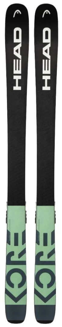 Head Kore 97 W Incl Attack 12 GW Binding 5 Head Kore 97 W Incl Attack 12 GW Binding – Bild 3