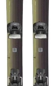 Head Kore Team Incl SX 9 Team Binding -Ski Bag Shop head kore team anthracite neon yellow 142 anthracite neon yellow 1 3