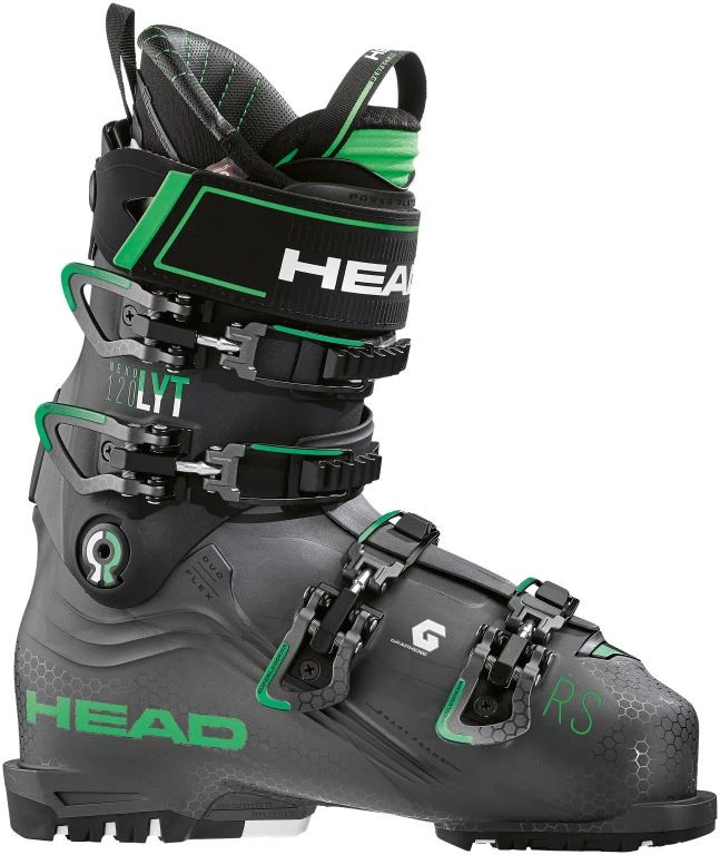 Head Nexo Lyt 120 RS 3 Head Nexo Lyt 120 RS