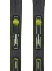 Head Super Joy -Ski Bag Shop head super joy black neon yellow 143 black neon yellow 0 2 1