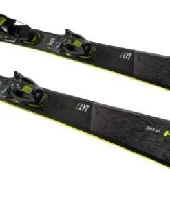 Head Super Joy -Ski Bag Shop head super joy black neon yellow 143 black neon yellow 1