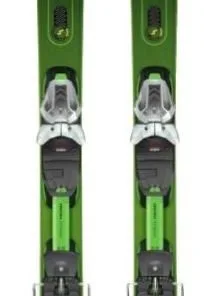 Head Supershape E-Magnum -Ski Bag Shop head supershape e magnum incl prd 12 gw binding black neon green 1 10 1