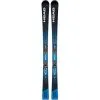 Head Supershape E-Titan Incl Protector 13 GW Binding 1 Head Supershape E-Titan Incl Protector 13 GW Binding -Ski Bag Shop head supershape e titan incl protector 13 gw binding black neon blue 0 1