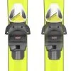 Head Supershape JRS 21/22 -Ski Bag Shop head supershape jrs white neon yellow 110 white neon yellow 0