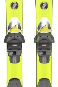 Head Supershape JRS 21/22