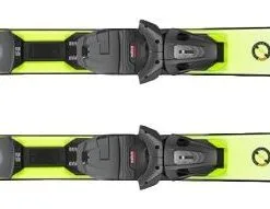 Head Worldcup Rebels E.GSR 8 Head Worldcup Rebels E.GSR -Ski Bag Shop head worldcup rebels e gsr white neon yellow 156 white neon yellow 0