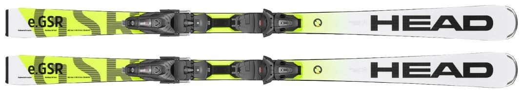 Head Worldcup Rebels E.GSR 5 Head Worldcup Rebels E.GSR – Bild 3