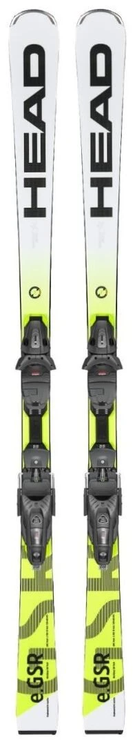 Head Worldcup Rebels E.GSR 4 Head Worldcup Rebels E.GSR – Bild 2