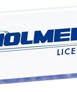 Holmenkol 3mm Plastic Scraper