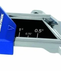 Holmenkol Base Edge File Guide 0,5°-1,5°