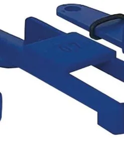 Holmenkol Base Edge File Guide Set 0,5°-0,7°-1,0°