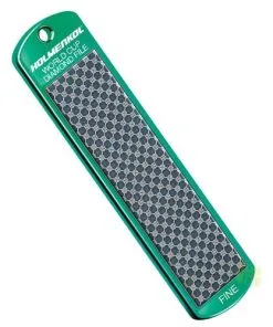 Holmenkol Diamond File World Cup Fine