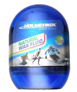 Holmenkol Natural Ski Wax Fluid -Ski Bag Shop holmenkol natural ski wax fluid 0 1
