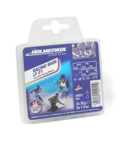 Holmenkol Racing Base LF21