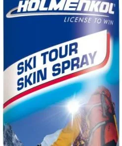 Holmenkol Ski Tour Skin Spray