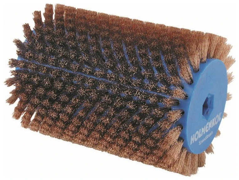 Holmenkol SpeedBrush Bronze 3 Holmenkol SpeedBrush Bronze