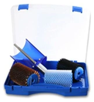 Holmenkol SpeedBrush Set 3 Holmenkol SpeedBrush Set