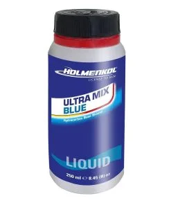Holmenkol Ultramix Blue Liquid 250 Ml