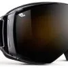 Julbo Airflux Black (Lens: Spectron4) -Ski Bag Shop julbo airflux black lens spectron4 0