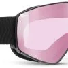 Julbo Alpha Black-Grey (Lens: Spectron 1) -Ski Bag Shop julbo alpha black grey lens spectron 1 0