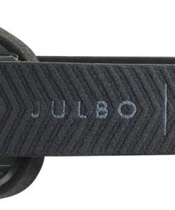 Julbo Alpha Black-Grey (Lens: Spectron 1) -Ski Bag Shop julbo alpha black grey lens spectron 1 2