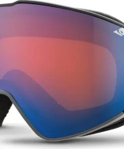 Julbo Alpha -Ski Bag Shop julbo alpha black lens spectron2 polycarbonate black lens spectron2 polycarbonate 1