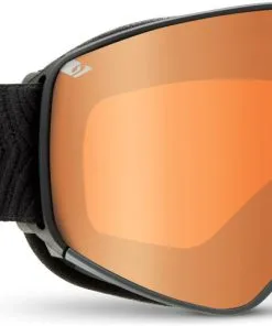 Julbo Alpha -Ski Bag Shop julbo alpha black lens spectron3 polycarbonate black lens spectron3 polycarbonate 0