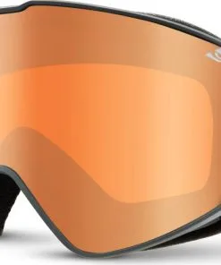 Julbo Alpha -Ski Bag Shop julbo alpha black lens spectron3 polycarbonate black lens spectron3 polycarbonate 1