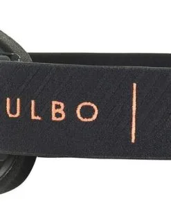 Julbo Alpha Black-Orange (Lens: Spectron 3 Glare Control) -Ski Bag Shop julbo alpha black orange lens spectron 3 glare control 2