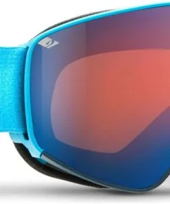 Julbo Alpha -Ski Bag Shop julbo alpha blue lens spectron3 polycarbonate blue lens spectron3 polycarbonate 0