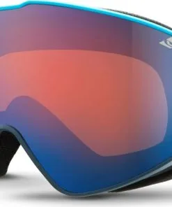 Julbo Alpha -Ski Bag Shop julbo alpha blue lens spectron3 polycarbonate blue lens spectron3 polycarbonate 1