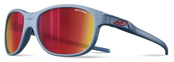 Julbo Arcade Matt Blue-Dark Blue (Lens: Spectron3) 4 Julbo Arcade Matt Blue-Dark Blue (Lens: Spectron3) – Bild 2