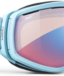 Julbo Elara 22 Julbo Elara -Ski Bag Shop julbo elara blue lens zebra light red blue lens zebra light red 0 1