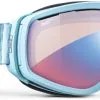 Julbo Elara 2 Julbo Elara -Ski Bag Shop julbo elara blue lens zebra light red blue lens zebra light red 0