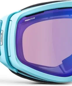 Julbo Elara 27 Julbo Elara -Ski Bag Shop julbo elara sky blue lens reactiv performance 1 3 6 2