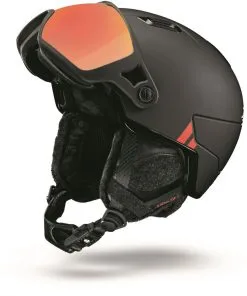 Julbo Globe 9 Julbo Globe -Ski Bag Shop julbo globe black s m 54 58 cm black 1 1