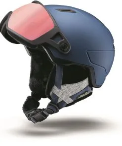 Julbo Globe -Ski Bag Shop julbo globe blue lens reactiv high contrast 1 3 1 1