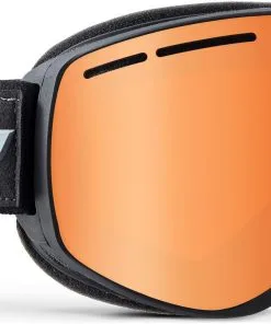 Julbo Ison XCL Black (Lens: Spectron3 Polycarbonate)