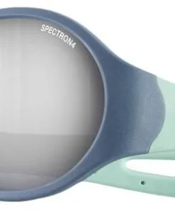 Julbo Loop L Blue/Sky Blue (Lens: Spectron 4) -Ski Bag Shop julbo loop l blue sky blue lens spectron 4 0 1