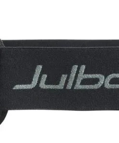 Julbo Luna Black (Lens: Reactiv Glare Control 2-3) -Ski Bag Shop julbo luna black lens reactiv glare control 2 3 4