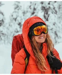 Julbo Luna Black (Lens: Reactiv Glare Control 2-3) -Ski Bag Shop julbo luna black lens reactiv glare control 2 3 6