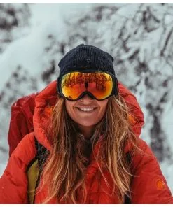 Julbo Luna Black (Lens: Reactiv Glare Control 2-3) -Ski Bag Shop julbo luna black lens reactiv glare control 2 3 7