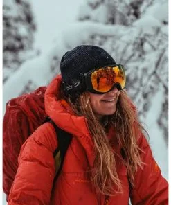 Julbo Luna Black (Lens: Reactiv Glare Control 2-3) -Ski Bag Shop julbo luna black lens reactiv glare control 2 3 8